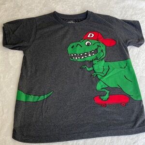 Eighty-Eight Boy’s T-shirts Size 7